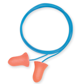 Max Corded Earplugs